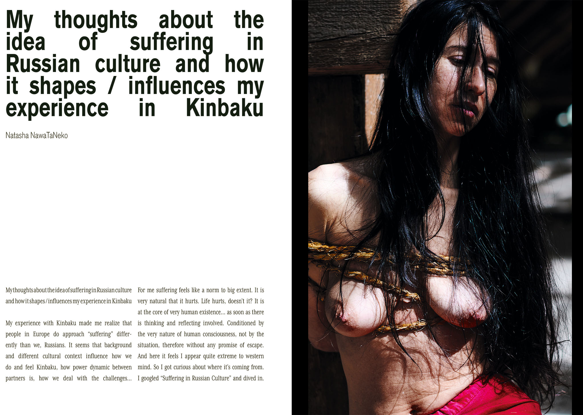 KSB Magazine #1 - Image 2