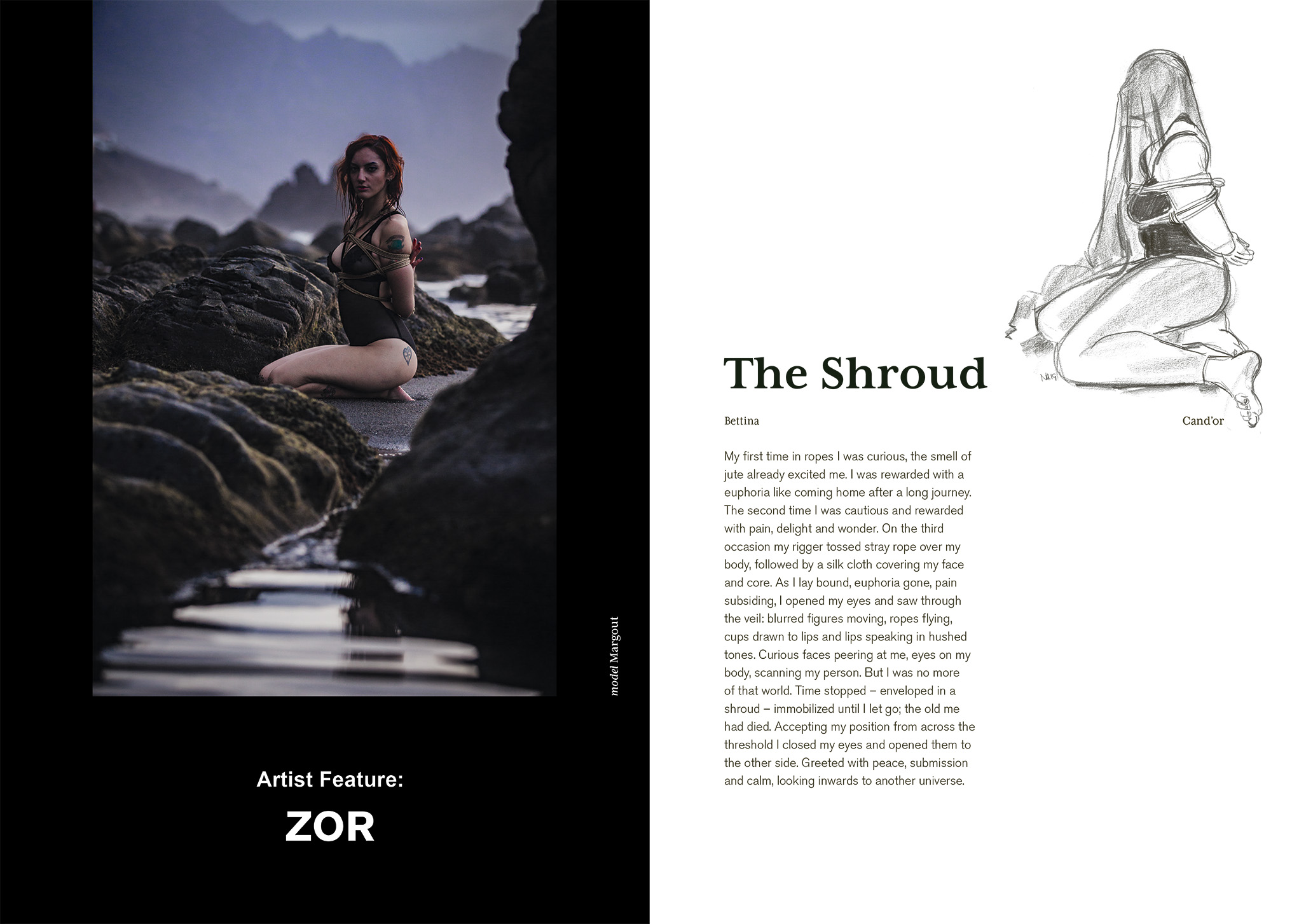 KSB Magazine #1 - Image 3