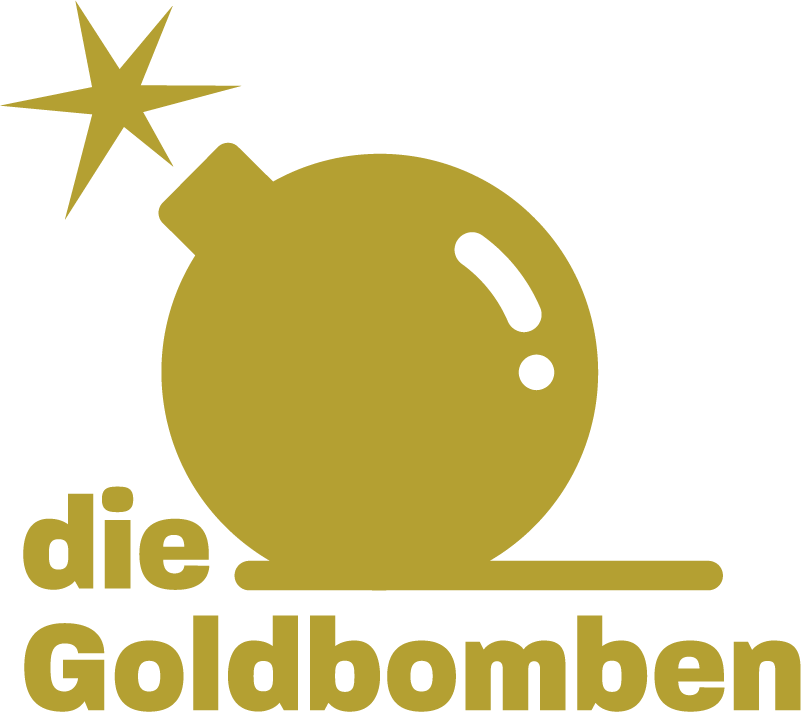 Die Goldbomben